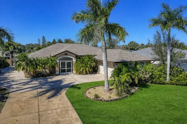 3047 Daffodil Terrace, PUNTA GORDA, FL 33983