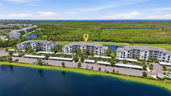14081 Heritage Landing Boulevard #243, PUNTA GORDA, FL 33955