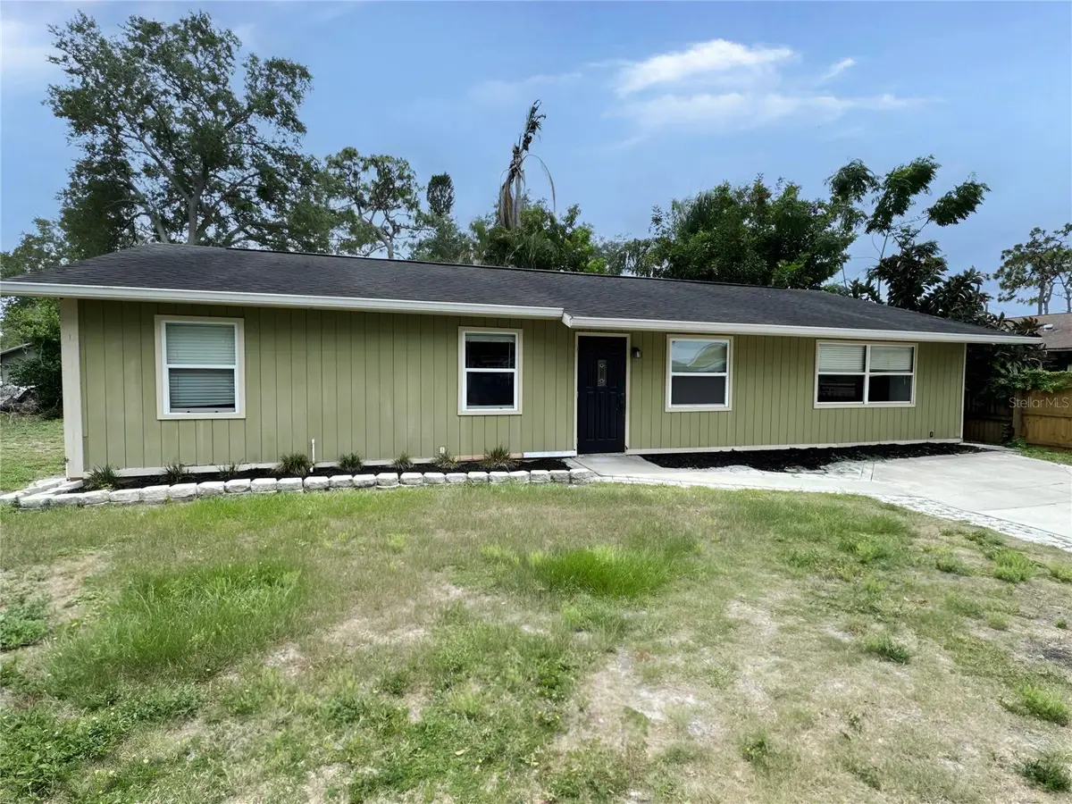 4710 Hoxie Lane, Sarasota, FL 34233 - #1