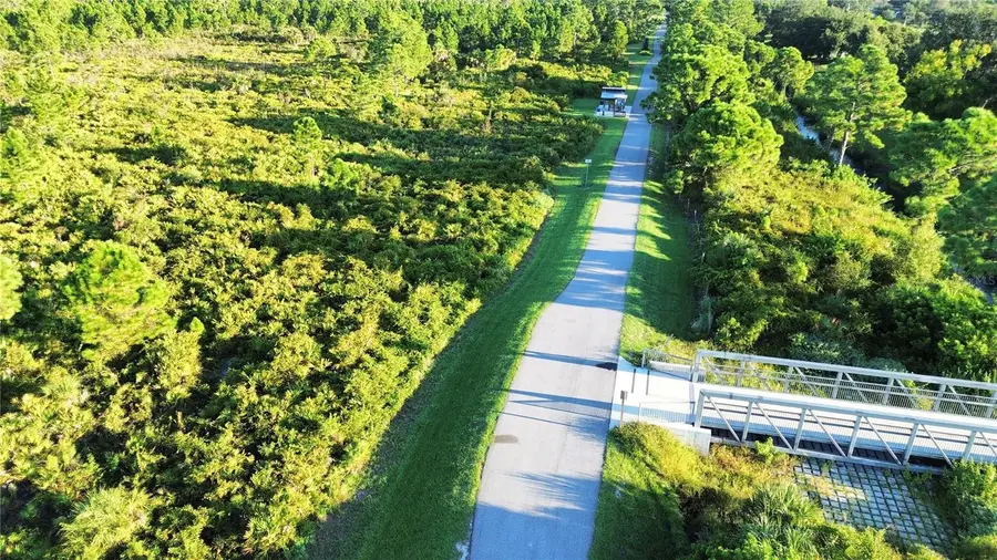 Lot 18, Crock Avenue, North Port, FL 34291 - #3