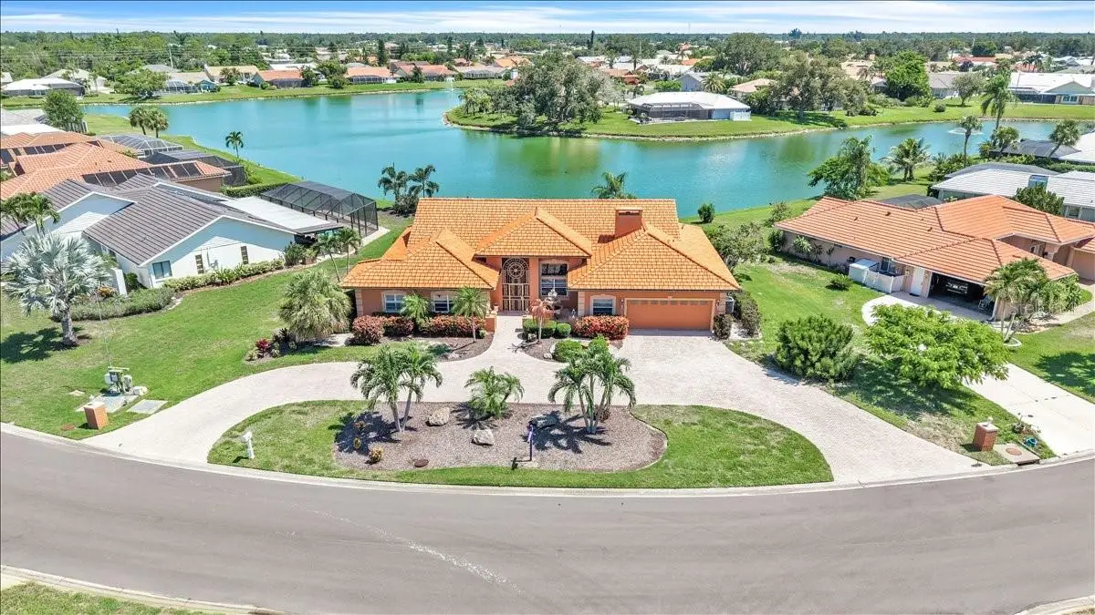 373 Eden Drive, Englewood, FL 34223 - #1