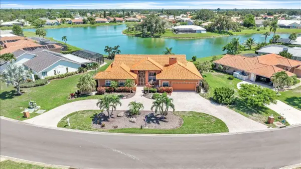 373 Eden Drive, ENGLEWOOD, FL 34223
