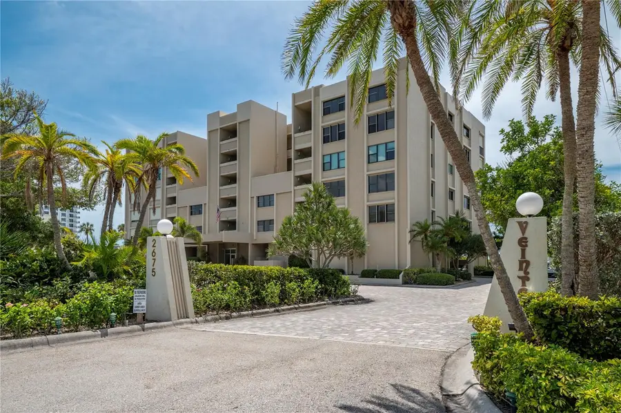 2675 Gulf Of Mexico Drive #204, Longboat Key, FL 34228 - #2