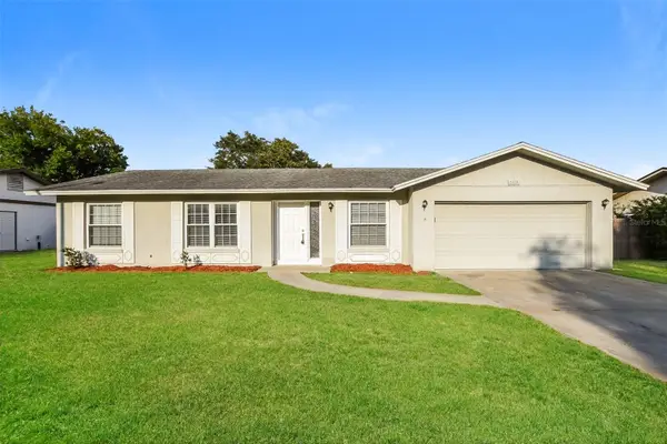 5409 Albert Drive, WINTER PARK, FL 32792