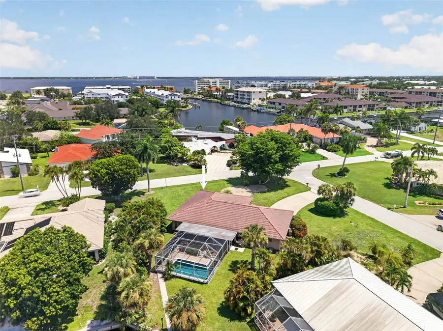 401 Norma Court, Punta Gorda, FL 33950 - #3