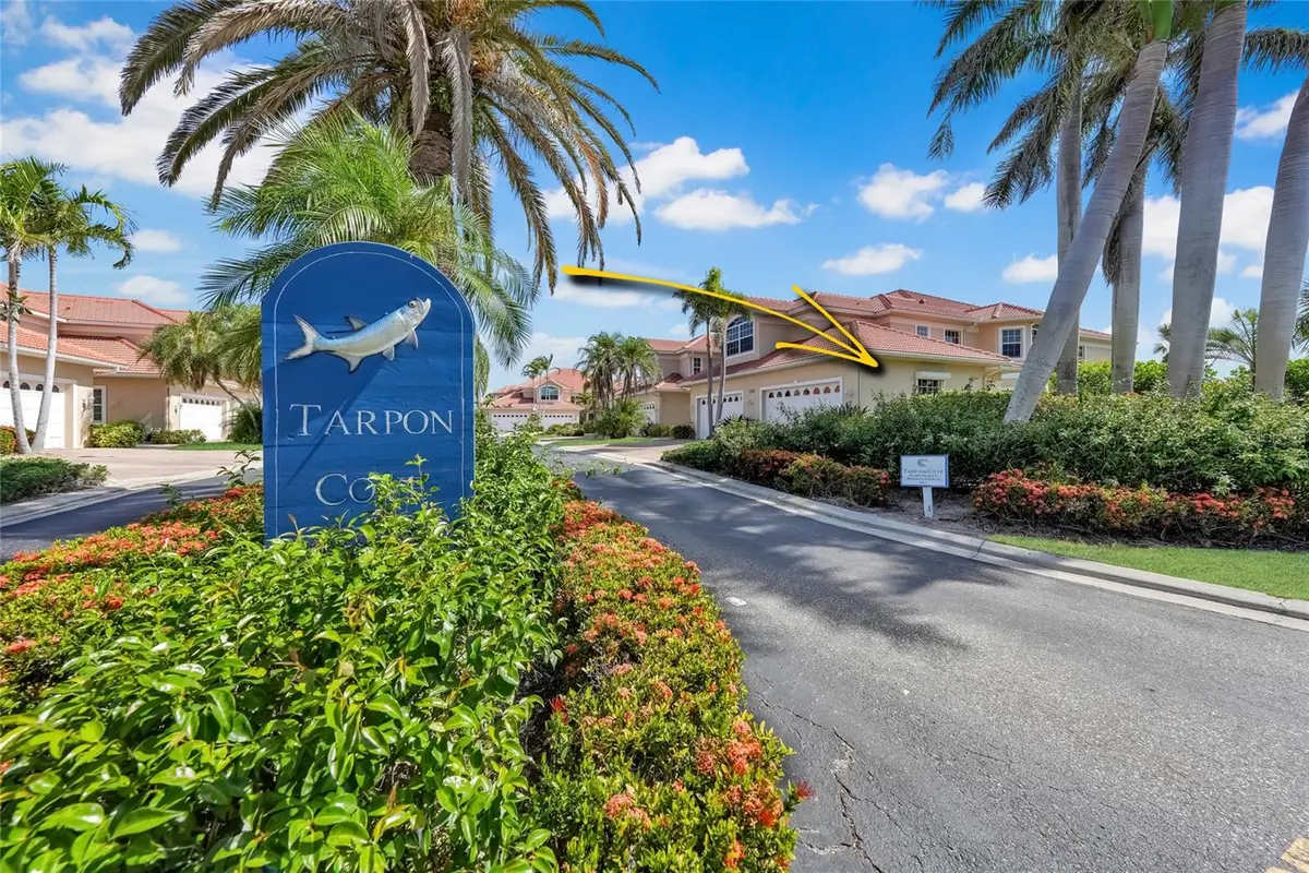 196 Tarpon Cove Boulevard #722, Punta Gorda, FL 33950 - #1