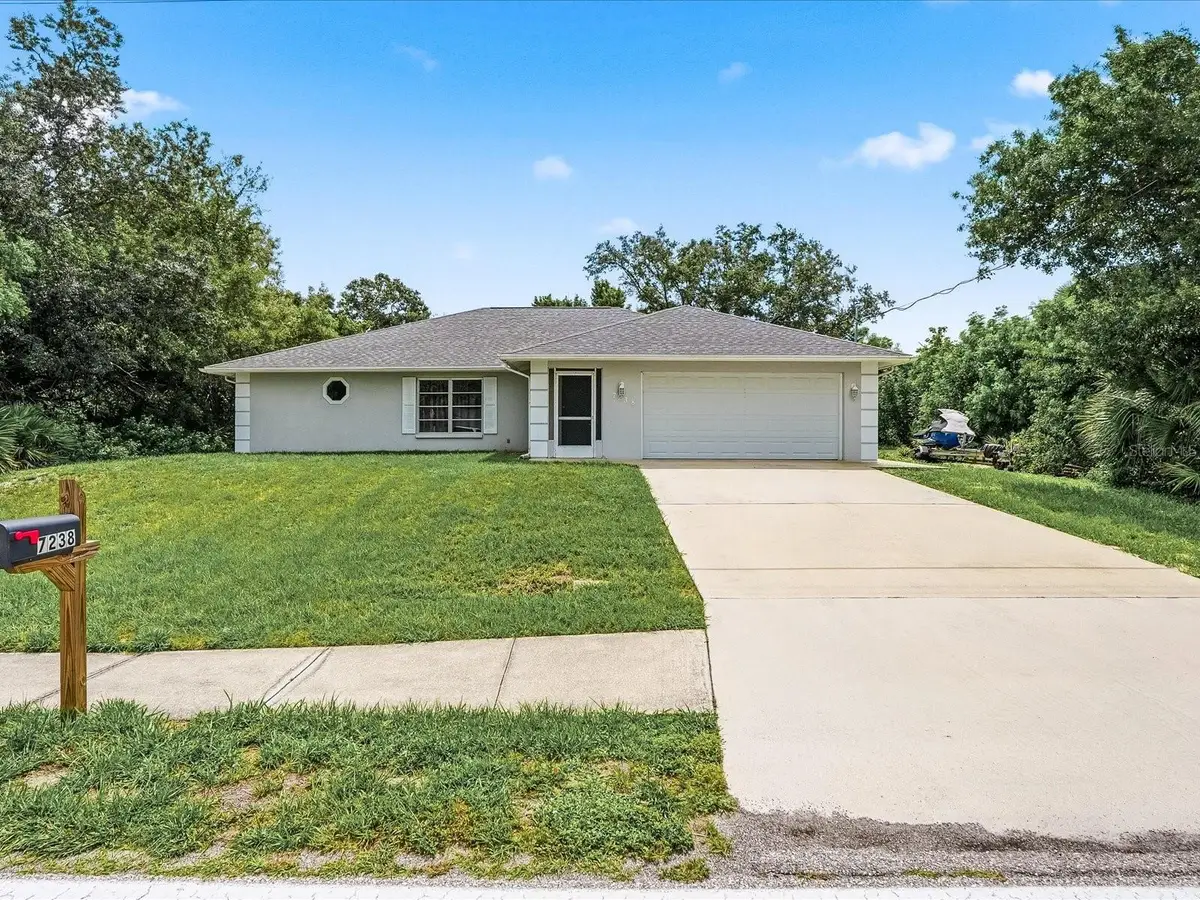 7238 Spinnaker Boulevard, Englewood, FL 34224 - #1