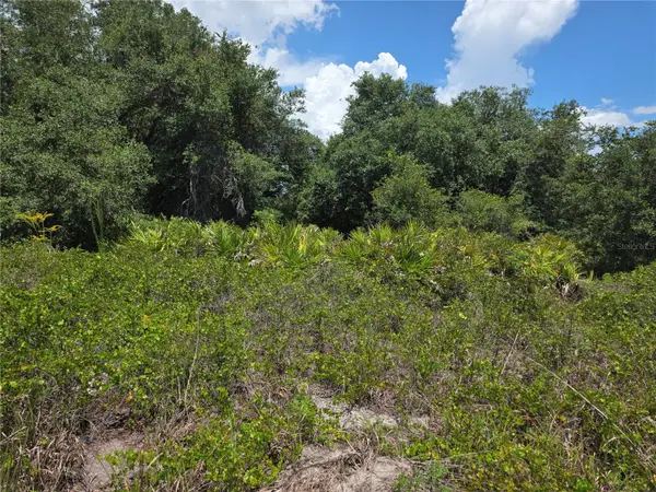 1297 Sulstone Drive, PUNTA GORDA, FL 33983
