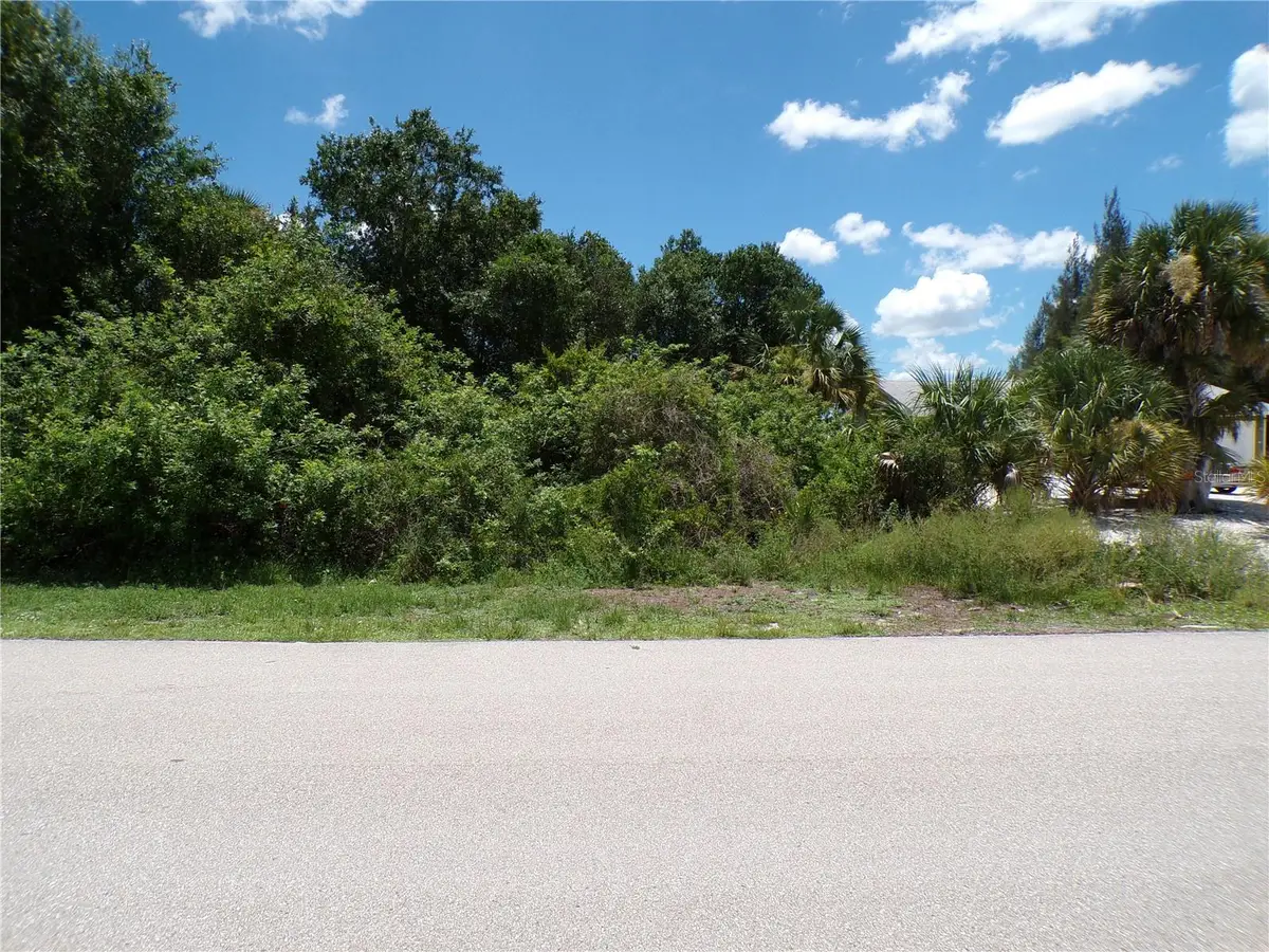 27045 Monte Cristo Boulevard, Punta Gorda, FL 33955 - #1