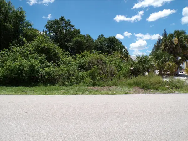 27045 Monte Cristo Boulevard, PUNTA GORDA, FL 33955
