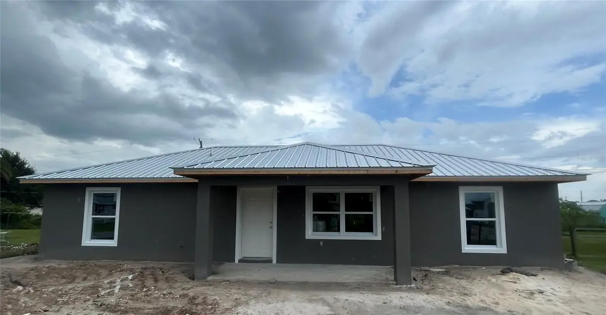 11506 SW Lemon Avenue, Arcadia, FL 34269 - #1