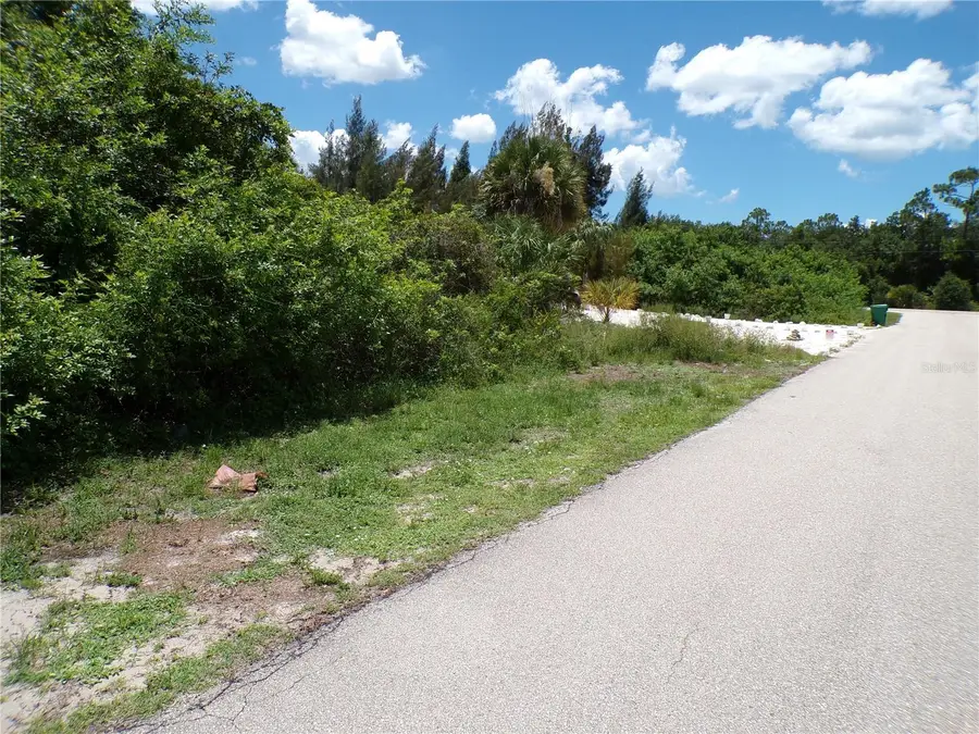 27039 Monte Cristo Boulevard, Punta Gorda, FL 33955 - #3