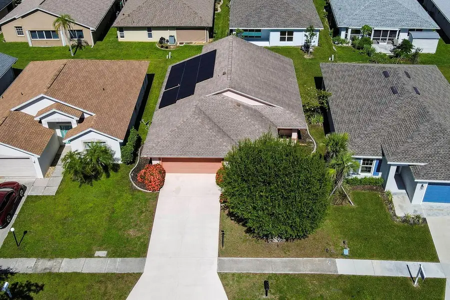 483 Winwood Court, Port Charlotte, FL 33954 - #2