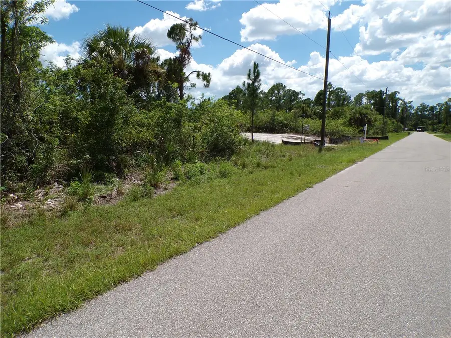 Simonton Avenue, North Port, FL 34286 - #3