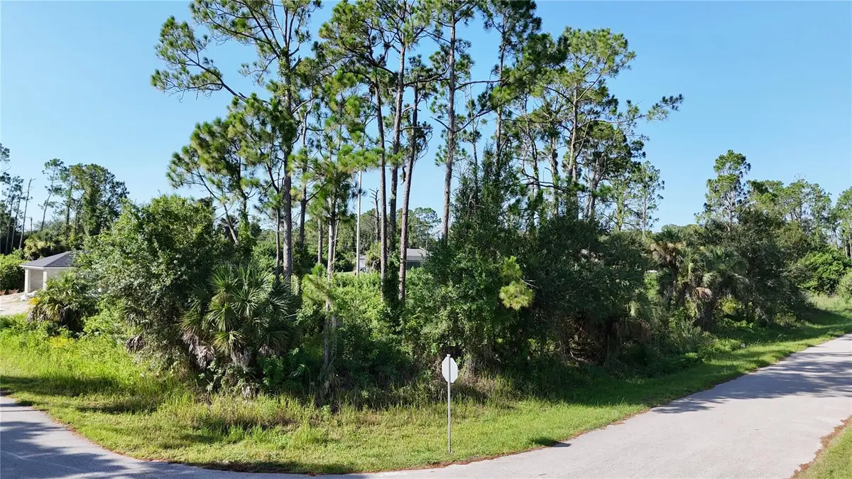 N San Mateo Drive, North Port, FL 34288 - #1