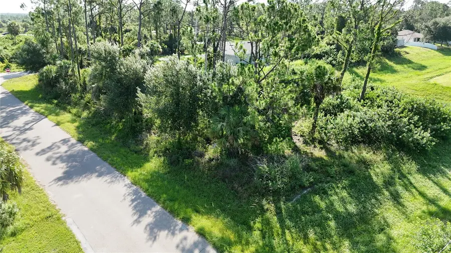 N San Mateo Drive, North Port, FL 34288 - #3