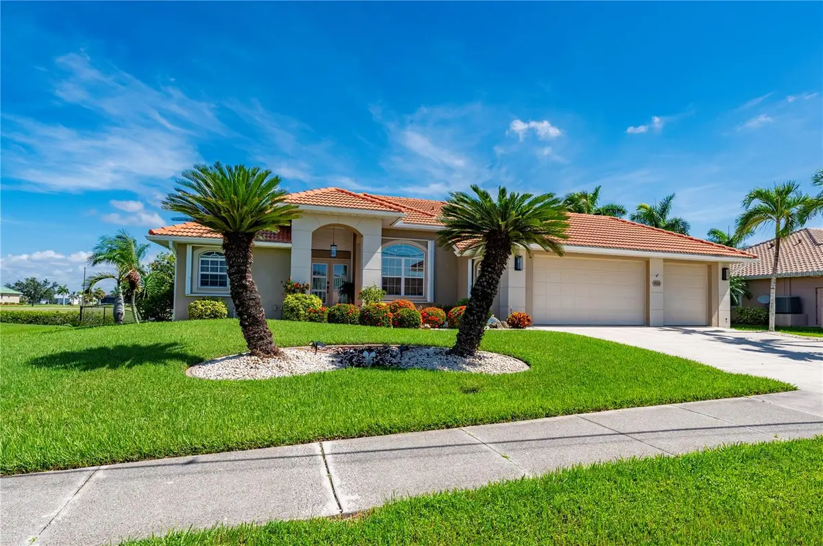 1512 Suzi Street, Punta Gorda, FL 33950 - #1