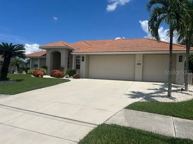 1512 Suzi Street, Punta Gorda, FL 33950 - #2