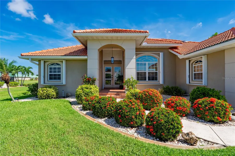 1512 Suzi Street, Punta Gorda, FL 33950 - #3