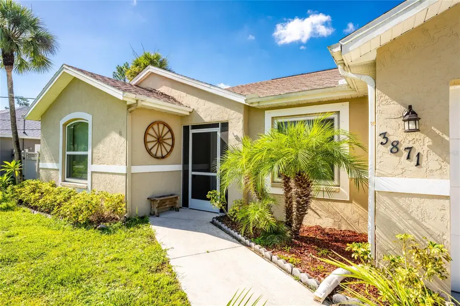 3871 Coquina Avenue, North Port, FL 34286 - #2