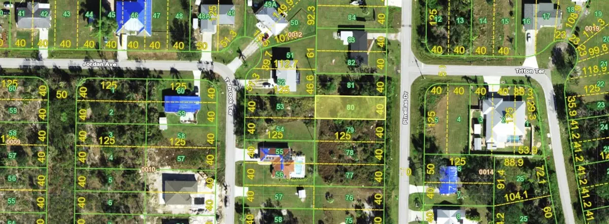2259 Pinellas Drive, Punta Gorda, FL 33983 - #1