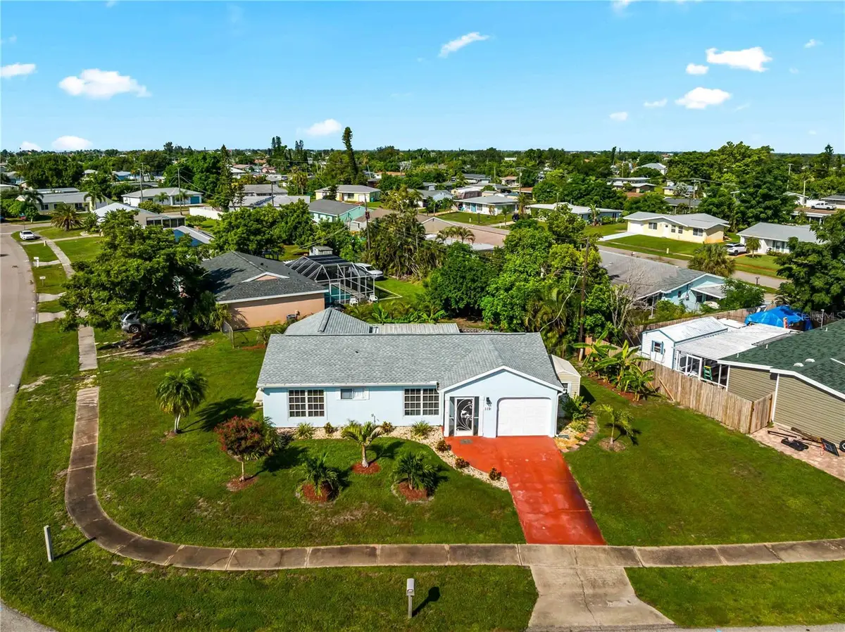 119 Oldenburgh Court Ne, Port Charlotte, FL 33952 - #1