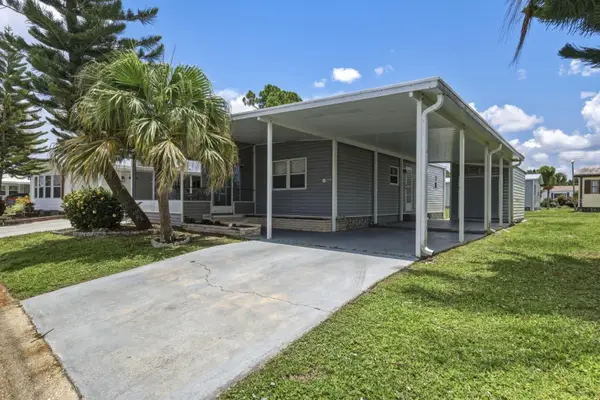 2100 Kings Highway #522, PORT CHARLOTTE, FL 33980