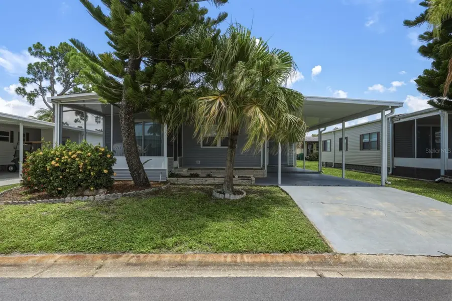 2100 Kings Highway #522, Port Charlotte, FL 33980 - #3