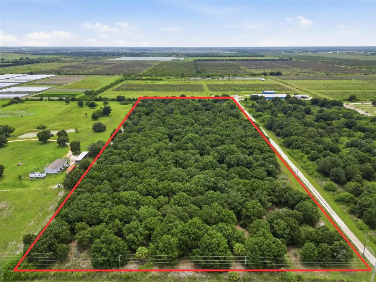 Se Hwy 31, Arcadia, FL 34266 - #1