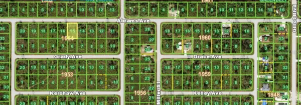 12085 Abrams Avenue, PORT CHARLOTTE, FL 33981