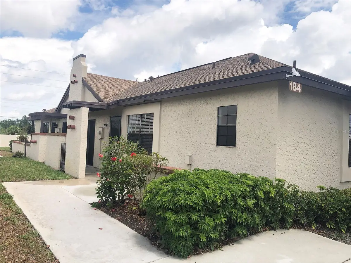 13100 S Mccall Road #184, Port Charlotte, FL 33981 - #1
