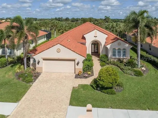 194 Montelluna Drive, Nokomis, FL 34275 - #1