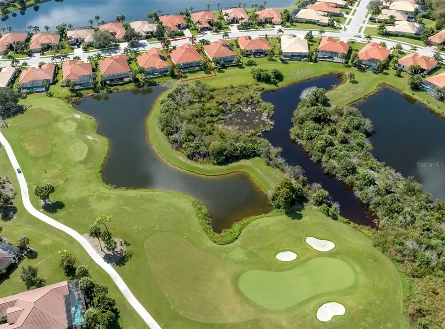 194 Montelluna Drive, Nokomis, FL 34275 - #2
