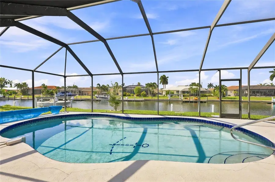 425 Belvedere Court, Punta Gorda, FL 33950 - #3