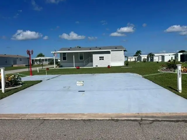 267 Dolphin Pkwy, Punta Gorda, FL 33950 - #1