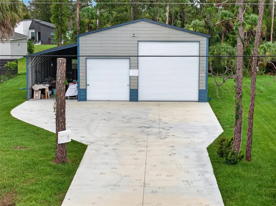 1264 S Salford Boulevard, North Port, FL 34287 - #3