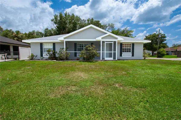 1204 E Gibson Street, ARCADIA, FL 34266