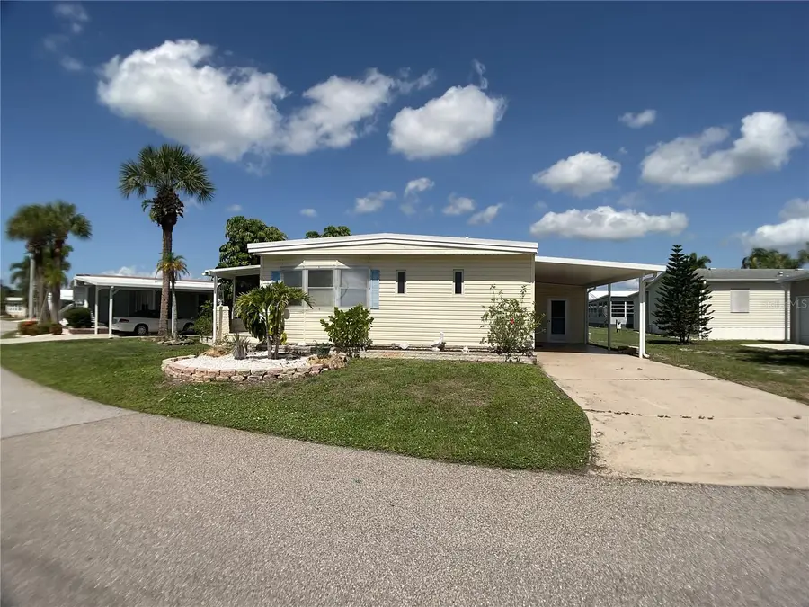 2100 Iroquois Trail #116, Port Charlotte, FL 33980 - #3