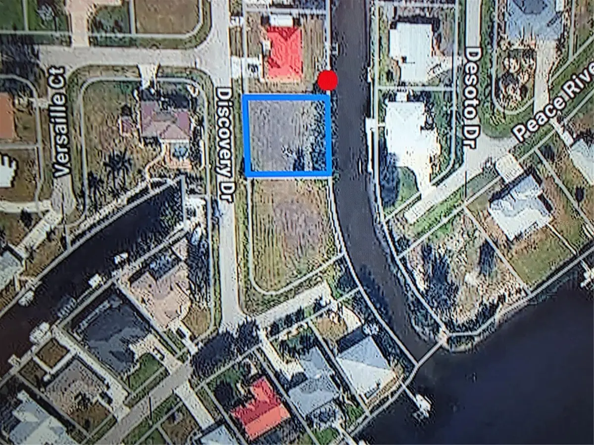 3532 Discovery Drive, Punta Gorda, FL 33983 - #1