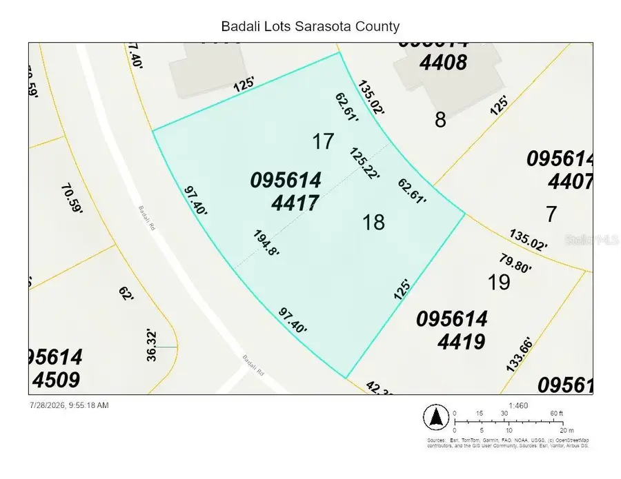 Badali Road, North Port, FL 34286 - #2