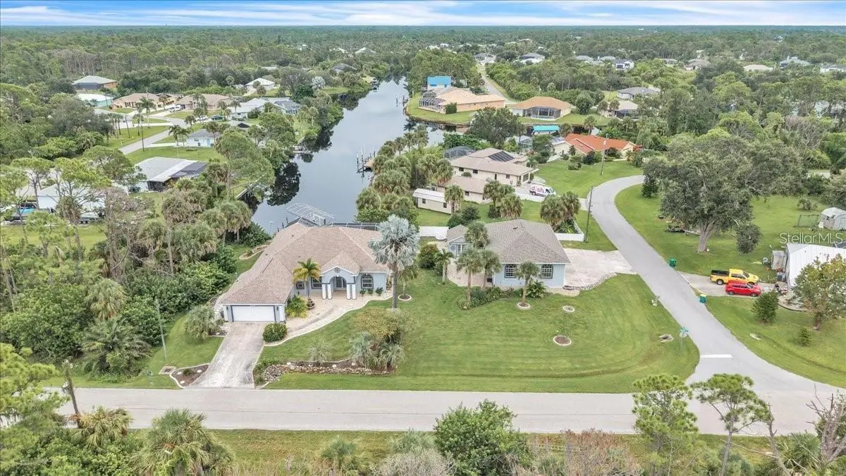 1114 Campbell Street, Port Charlotte, FL 33953 - #1