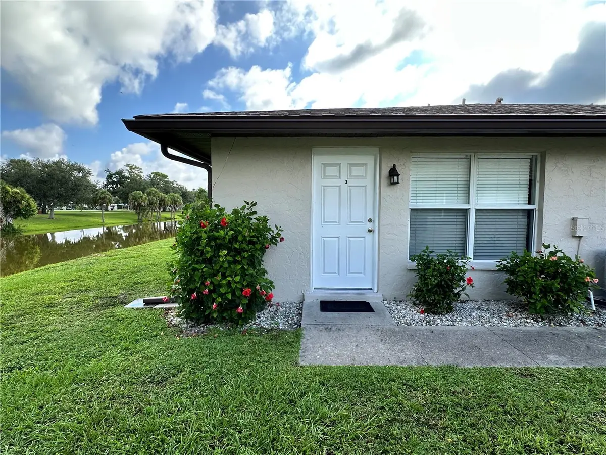 21150 Gertrude Avenue #3, Port Charlotte, FL 33952 - #1