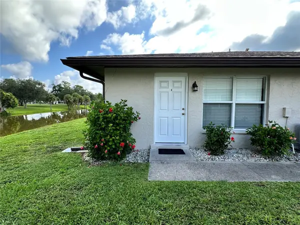 21150 Gertrude Avenue #3, PORT CHARLOTTE, FL 33952