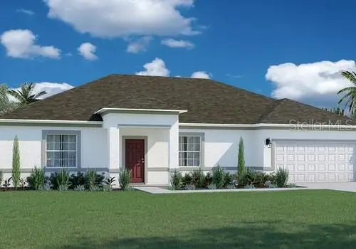 2666 Yuma Avenue, North Port, FL 34286 - #1
