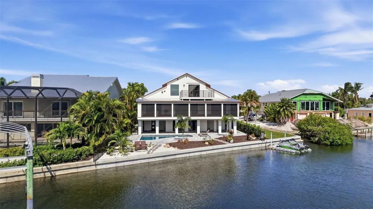 2795 N Beach Road #B, Englewood, FL 34223 - #1