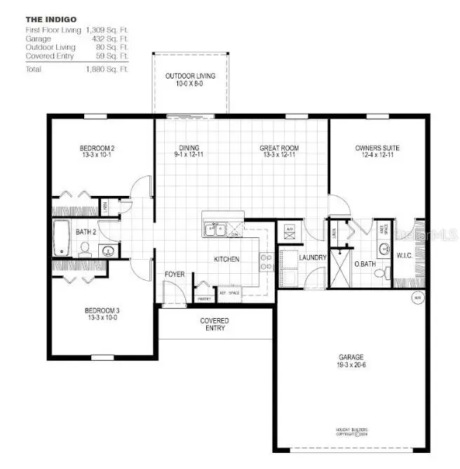 23262 Stelling Avenue, Port Charlotte, FL 33980 - #2