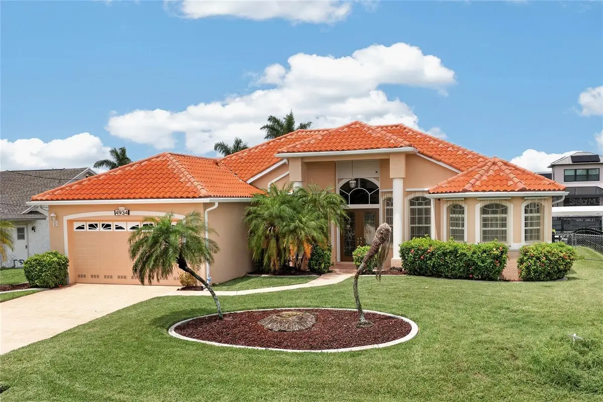 4934 SW 10th Avenue, Cape Coral, FL 33914 - #1