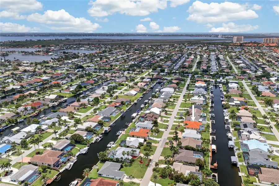 4934 SW 10th Avenue, Cape Coral, FL 33914 - #2
