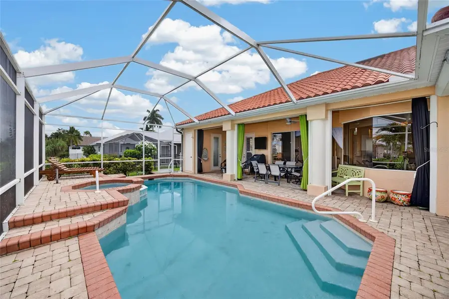 4934 SW 10th Avenue, Cape Coral, FL 33914 - #3