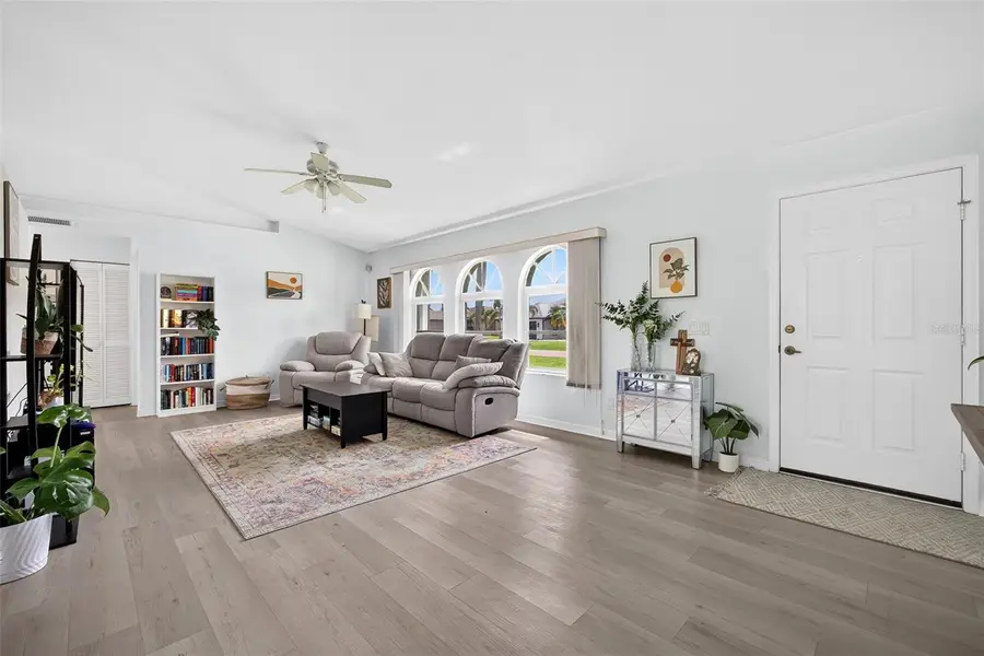 167 Allworthy Street, Port Charlotte, FL 33954 - #2